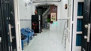 Hình ảnh Hiếm: HXH Phan Đình Phùng, PN, 4 lầu ST, Giáp Q1 - Chỉ 5 tỷ 200 tr TL