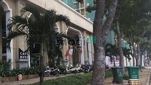 Hình ảnh Bán liền tay shop Nam Khang mặt tiền Nguyễn Lương Bằng, Phú Mỹ Hưng