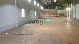 Hình ảnh * Cho thuê kho *1000m2 gần đường Hoàng Hữu Nam, phường Long Thạnh Mỹ,
