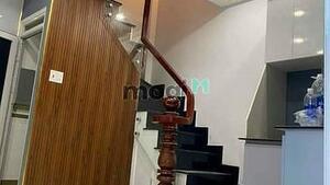 Hình ảnh 5 tầng - Nhà mới ở ngay - HXH - Cách MT 1 căn - 4.8 tỷ