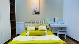 Hình ảnh Hẻm Xe Tải 8m, HOÀNG SA- Q.Tân Bình- 57m2- 4Tầng- 5PN- 30m Ra Mặt Tiền