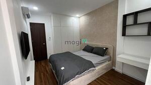 Hình ảnh Sắp đi nước ngoài bán gấp nhà Nguyễn Thái Sơn GV 70m2 giá 1 tỷ 390 SHR