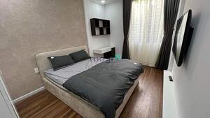 Hình ảnh Sắp đi nước ngoài bán gấp nhà Nguyễn Thái Sơn GV 70m2 giá 1 tỷ 390 SHR