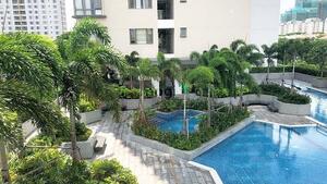 Hình ảnh Bán căn hộ cao cấp Hưng Phúc 98m2, đường Nguyễn Lương Bằng, Quận 7