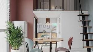 Hình ảnh Khai trương căn hộ Gác Full nội thất gần MEGA An Phú, Quận 2