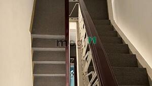 Hình ảnh Cho thuê nguyên căn MT huỳnh văn bánh phú nhuận 4x17 trêt 3 lầu 33tr