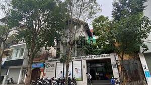 Hình ảnh Cho thuê nhà mặt phố cực đẹp HÀNG CHUỐI , 210M2, Mặt tiền 12M