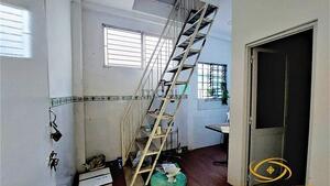 Hình ảnh Mặt bằng kinh doanh gần bờ kè, sân banh biên hòa, giá chỉ 14tr/ tháng