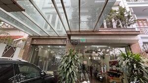 Hình ảnh Bán nhà Phố Kim Đồng – Hoàng Mai – Hà Nội 150m2 x MT 9.6m giá: 21 tỷ
