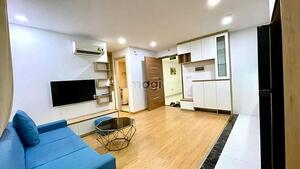 Hình ảnh CHUNG CƯ VIP - The Garden Hill - 99 Trần Bình -  dt59m, 2pn, chỉ 2.9tỷ