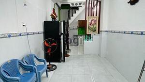 Hình ảnh Hiếm: HXH Phan Đình Phùng, PN, 4 lầu ST, Giáp Q1 - Chỉ 5 tỷ 200 tr TL