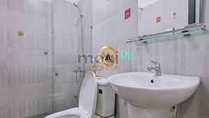 Hình ảnh Căn hộ mini ban công, full nội thất Q1 gần BV Từ Dũ