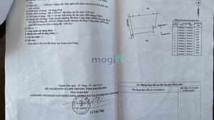 Hình ảnh Cần bán lô đất Thôn Quảng Hòa , xã Cam Thành Nam , Tp Cam Ranh,KH