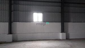 Hình ảnh Cho thuê kho KCN Phú Minh,Bắc Từ Liêm,HN.DT 600m khung Zamin.Giá 75k/m
