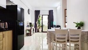 Hình ảnh CĂN HỘ 54.5M2 - 2PN C/CƯ TECCO TOWN BÌNH TÂN- Thanh Toán Trước Chỉ 550