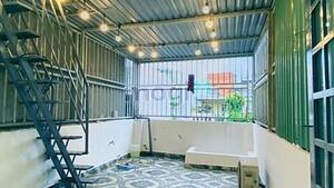 Hình ảnh Hẻm Xe Hơi, NGUYỄN HỮU TIẾN, Q.Tân Phú, 3.5mx17m, 3 Tầng, Nhà Mới Đẹp