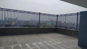 Hình ảnh Cho thuê mặt bằng Sân Thượng mới Tầng 5-6 tòa nhà mới xây