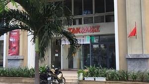 Hình ảnh Bán liền tay shop Nam Khang mặt tiền Nguyễn Lương Bằng, Phú Mỹ Hưng