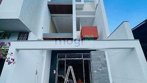 Hình ảnh Nhà 3 tầng MT Gò Nảy 6 - Liên Chiểu - 90m2