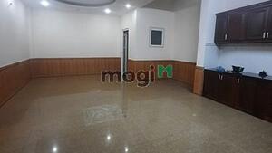 Hình ảnh Bán Nhà 4 Tầng HXH 7M Quay Đầu, 81m2, Lũy Bán Bích, Tân Phú. Giá 7.7ty
