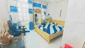 Hình ảnh Nhà nhỏ khó tìm-Hòn Xện-vĩnh hòa DT44m2-hẽm XH-2 lầu-2NP - chỉnh  2.1t