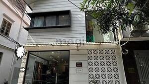 Hình ảnh (SIÊU HIẾM) Bán Nhà Mai Dịch Cầu Giấy-LÔ GÓC-Mặt Ngõ-ÔTÔ Tránh-Kinh Do