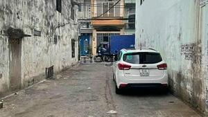 Hình ảnh Bán Nhà 4 Tầng HXH 7M Quay Đầu, 81m2, Lũy Bán Bích, Tân Phú. Giá 7.7ty