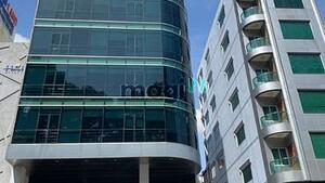 Hình ảnh Cho thuê căn góc 2MT Nguyễn Thị Minh Khai, Quận 1