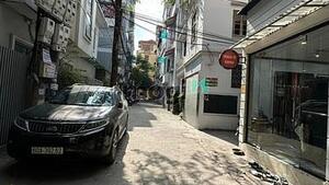 Hình ảnh (SIÊU HIẾM) Bán Nhà Mai Dịch Cầu Giấy-LÔ GÓC-Mặt Ngõ-ÔTÔ Tránh-Kinh Do