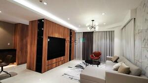 Hình ảnh Ch River Park 2 Pmh q7 cho thuê nhà mới 100% giá rẻ