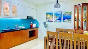 Hình ảnh Bán Nhà Nam Từ Liêm-Đình Thôn Nhà Đẹp Gần Phố Ngõ Rộng DT 60m2 4T Giá
