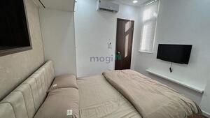 Hình ảnh Sắp đi nước ngoài bán gấp nhà Nguyễn Thái Sơn GV 70m2 giá 1 tỷ 390 SHR