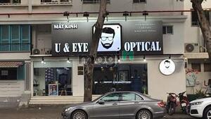 Hình ảnh Bán liền tay shop Hưng Vượng, đường Bùi Bằng Đoàn, Phú Mỹ Hưng giá tốt