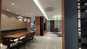 Hình ảnh Ch River Park 2 Pmh q7 cho thuê nhà mới 100% giá rẻ