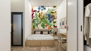 Hình ảnh 💥💥💥 Studio Mới Xây, Nội Thất Cao Cấp , Bancon Đường Nguyễn Gia Trí