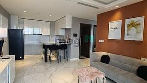 Hình ảnh Cần tiền nuôi mẹ già bán CH Sunshine City Sài Gòn Q7, 1ty412tr, 70m2,