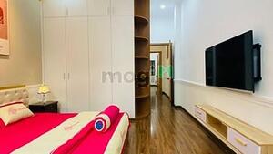 Hình ảnh Hẻm Xe Tải 8m, HOÀNG SA- Q.Tân Bình- 57m2- 4Tầng- 5PN- 30m Ra Mặt Tiền
