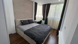 Hình ảnh Sắp đi nước ngoài bán gấp nhà Nguyễn Thái Sơn GV 70m2 giá 1 tỷ 390 SHR