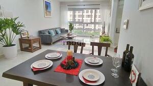 Hình ảnh Cần bán CH Happy Valley, Phú Mỹ Hưng, Quận 7, dt 100m2, 3PN,  nhà đẹp