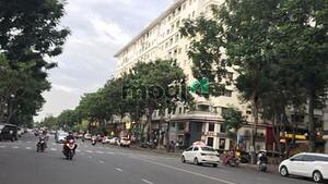 Hình ảnh Bán liền tay shop Hưng Vượng, đường Bùi Bằng Đoàn, Phú Mỹ Hưng giá tốt