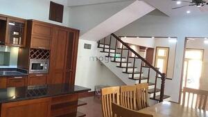 Hình ảnh Cho Thuê Biệt Thự An Phú - Góc 2 Mặt Tiền - Giá 50 Triệu