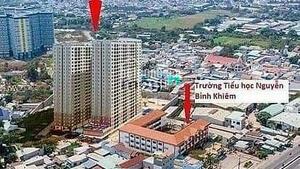 Hình ảnh 🔥🔥Căn hộ GREEN VIEW ngay BIG C 🔥Mình chính chủ