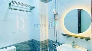 Hình ảnh Hẻm Xe Hơi, NGUYỄN HỮU TIẾN, Q.Tân Phú, 3.5mx17m, 3 Tầng, Nhà Mới Đẹp