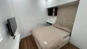 Hình ảnh Sắp đi nước ngoài bán gấp nhà Nguyễn Thái Sơn GV 70m2 giá 1 tỷ 390 SHR