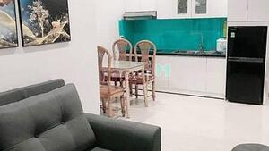 Hình ảnh Chính chủ bán căn 64m2 2N+1 2wc full đồ 2.68 tỷ bao phí sang tên sổ đỏ