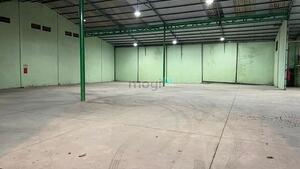 Hình ảnh Cho thuê kho xưởng 1000m2 đường Đất Mới, Bình Trị Đông A, Q. Bình Tân