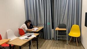 Hình ảnh Bán Căn Hộ Chung Cư Cao Cấp VinHomes Smart City Tây Mỗ 55m2 Giá 2.4Tỷ