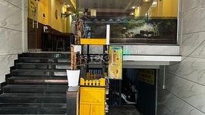 Hình ảnh Cho thuê mặt bằng kinh doanh ngay KDC Kim Sơn đối diện ĐH Tôn Đức Thắn