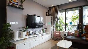 Hình ảnh Bán căn hộ Docklands Saigon, 2PN, 96m2.V12139