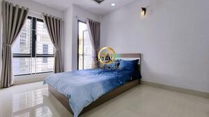Hình ảnh Căn hộ mini ban công, full nội thất Q1 gần BV Từ Dũ